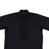 DICKIES Echine Shop Mens Plain Shirt Black 2XL