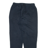 PUMA Mens Joggers Blue Tapered L W30 L30