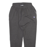 CHAMPION Mens Joggers Grey Tapered M W26 L29