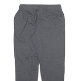 CHAMPION Mens Joggers Grey Tapered L W30 L28