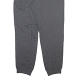 CHAMPION Mens Joggers Grey Tapered L W30 L28