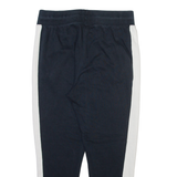 PUMA Womens Joggers Black Tapered XL W32 L27