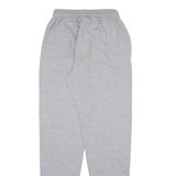 CHAMPION Mens Joggers Grey Tapered S W24 L28