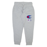 CHAMPION Womens Joggers Grey Tapered M W28 L27