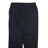 CHAMPION Mens Joggers Black Tapered M W30 L28