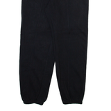 CHAMPION Mens Joggers Black Tapered M W32 L29
