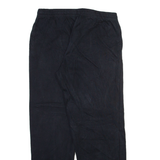 CHAMPION Mens Joggers Black Tapered M W32 L29