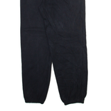 CHAMPION Mens Joggers Black Tapered M W32 L29