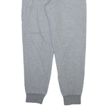 PUMA Mens Joggers Grey Tapered M W29 L29