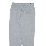 PUMA Mens Joggers Grey Tapered M W29 L29