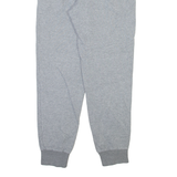 PUMA Mens Joggers Grey Tapered M W29 L29
