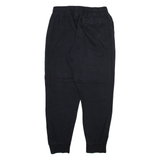 NIKE Mens Joggers Black Tapered M W28 L27