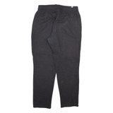 PUMA Mens Joggers Grey Tapered M W30 L27