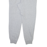 FILA Mens Joggers Grey Tapered M W30 L28