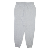 FILA Mens Joggers Grey Tapered M W30 L28