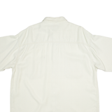 LEE COOPER Mens Plain Shirt Green L