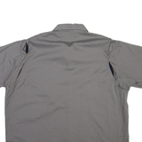 CARHARTT BCS Mens Plain Shirt Grey 2XL