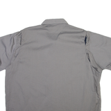 CARHARTT BCS Mens Plain Shirt Grey 2XL