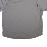 CARHARTT BCS Mens Plain Shirt Grey 2XL