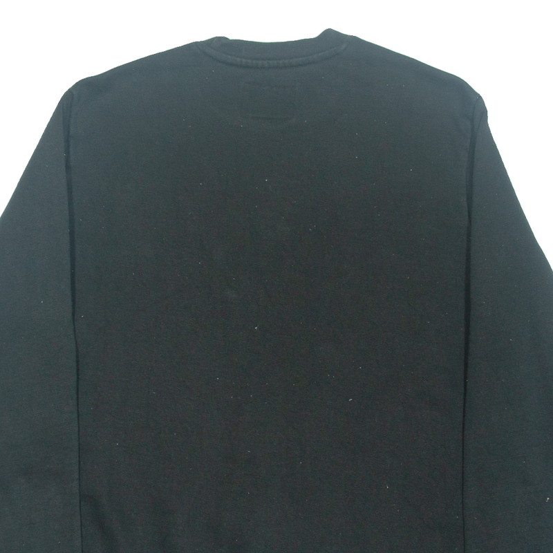 CHAMPION Athletic Wear Womens Sweatshirt Black M