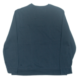 NAUTICA Mens Sweatshirt Blue L