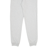 CHAMPION REVERSE WEAVE Mens Joggers Grey Tapered XS W24 L27