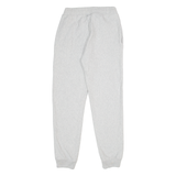 CHAMPION REVERSE WEAVE Mens Joggers Grey Tapered XS W24 L27