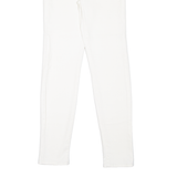 J BRAND Womens Jeans White Slim Skinny W26 L29
