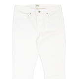WHITE STUFF Womens Jeans White Slim Skinny W31 L23