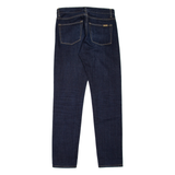 CARHARTT WIP Vinton Pant Mens Jeans Blue Slim Tapered W31 L34