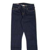 TRUE RELIGION Womens Jeans Blue Slim Skinny W25 L29