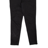 GAP Womens Jeans Black Slim Skinny W30 L27