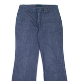 BODEN Womens Jeans Blue Relaxed Bootcut W30 L30