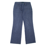 BODEN Womens Jeans Blue Relaxed Bootcut W30 L30