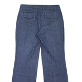 BODEN Womens Jeans Blue Relaxed Bootcut W30 L30