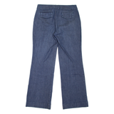 BODEN Womens Jeans Blue Relaxed Bootcut W30 L30