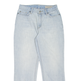ALL SAINTS Ella Womens Jeans Blue Regular Mom W27 L25