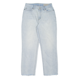 ALL SAINTS Ella Womens Jeans Blue Regular Mom W27 L25