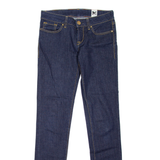 MISSONI Womens Jeans Blue Slim Skinny W26 L31