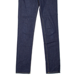 MISSONI Womens Jeans Blue Slim Skinny W26 L31
