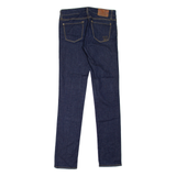 MISSONI Womens Jeans Blue Slim Skinny W26 L31