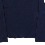 PHASE EIGHT Shawl Womens Top Blue 3/4 Sleeve UK 10