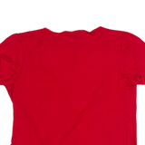 PHASE EIGHT Shawl Womens Top Red UK 8