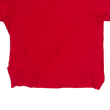 PHASE EIGHT Shawl Womens Top Red UK 8