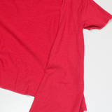 PHASE EIGHT Shawl Womens Top Red UK 8