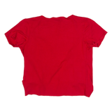 PHASE EIGHT Shawl Womens Top Red UK 8