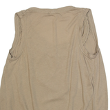 JIGSAW Womens Top Grey Sleeveless XS