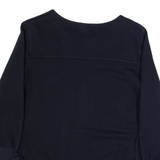 JIGSAW Womens Top Blue Long Sleeve XS
