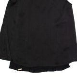 MASSIMO DUTTI Womens Top Black Sleeveless XS