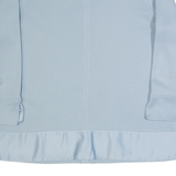 JIGSAW Womens Top Blue 3/4 Sleeve M